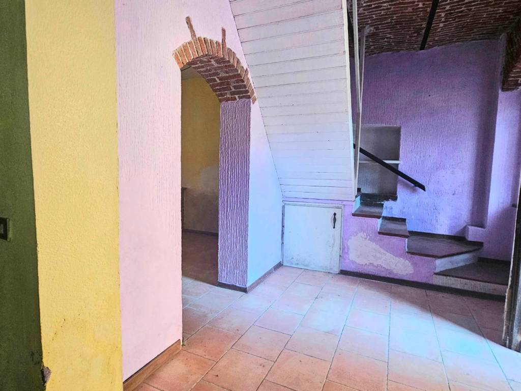 Casa indipendente a Quaregna cerreto - Foto 3