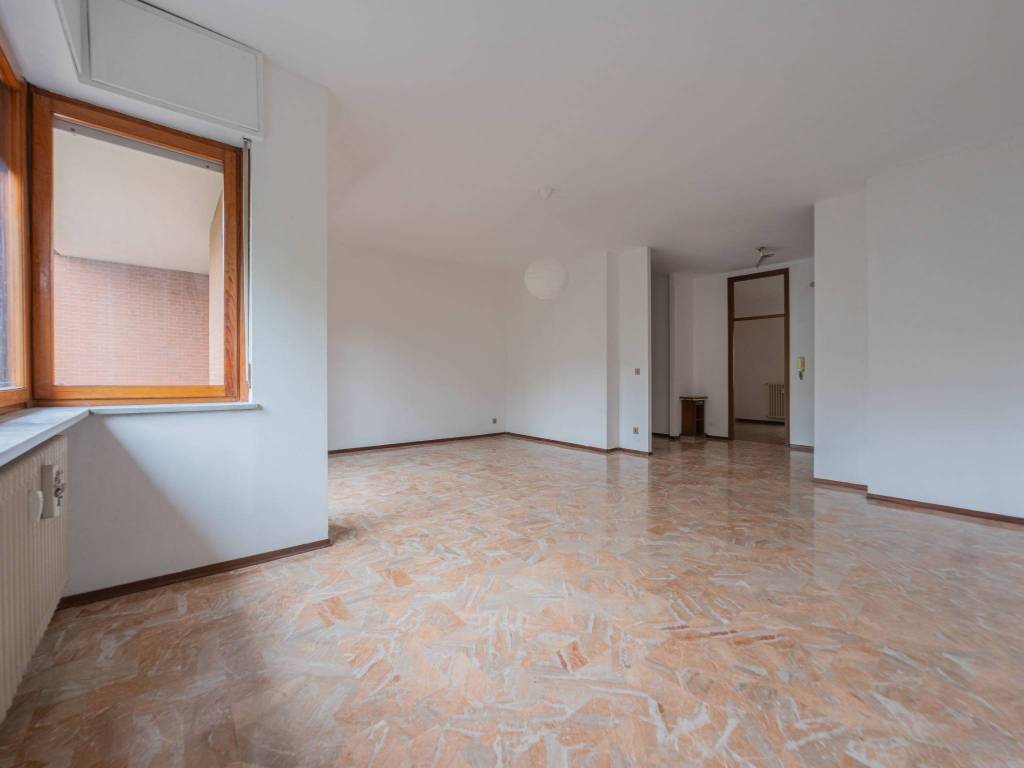 Appartamento a Asti in Via Guido Gozzano - Foto 3