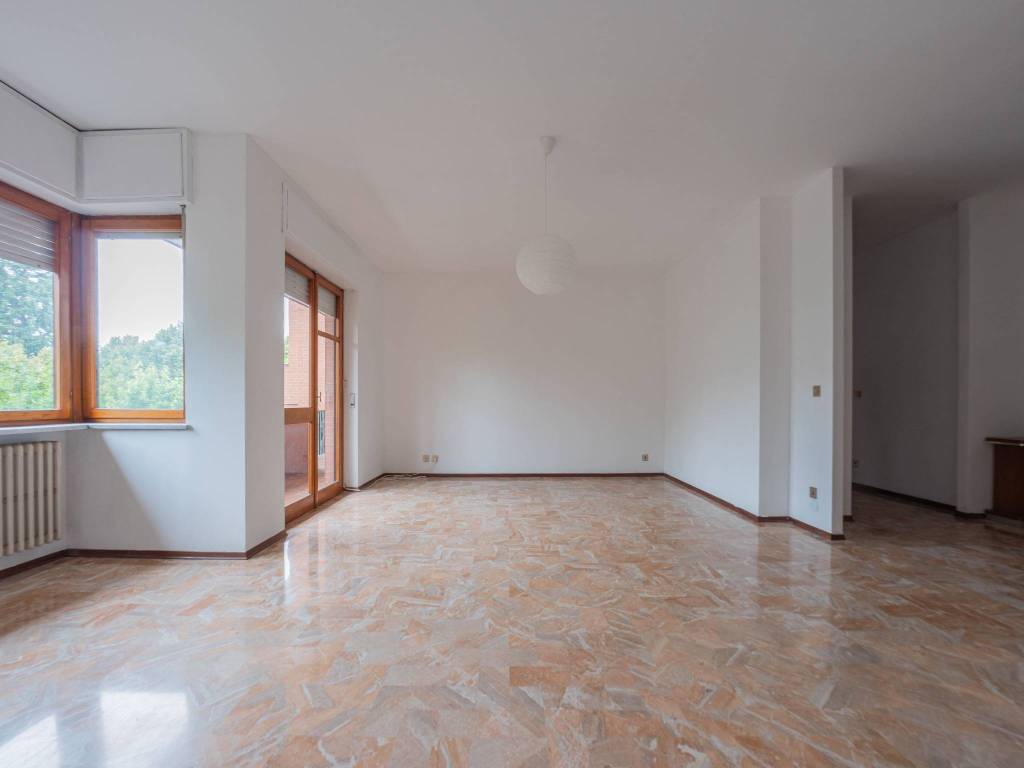 Appartamento a Asti in Via Guido Gozzano - Foto 4
