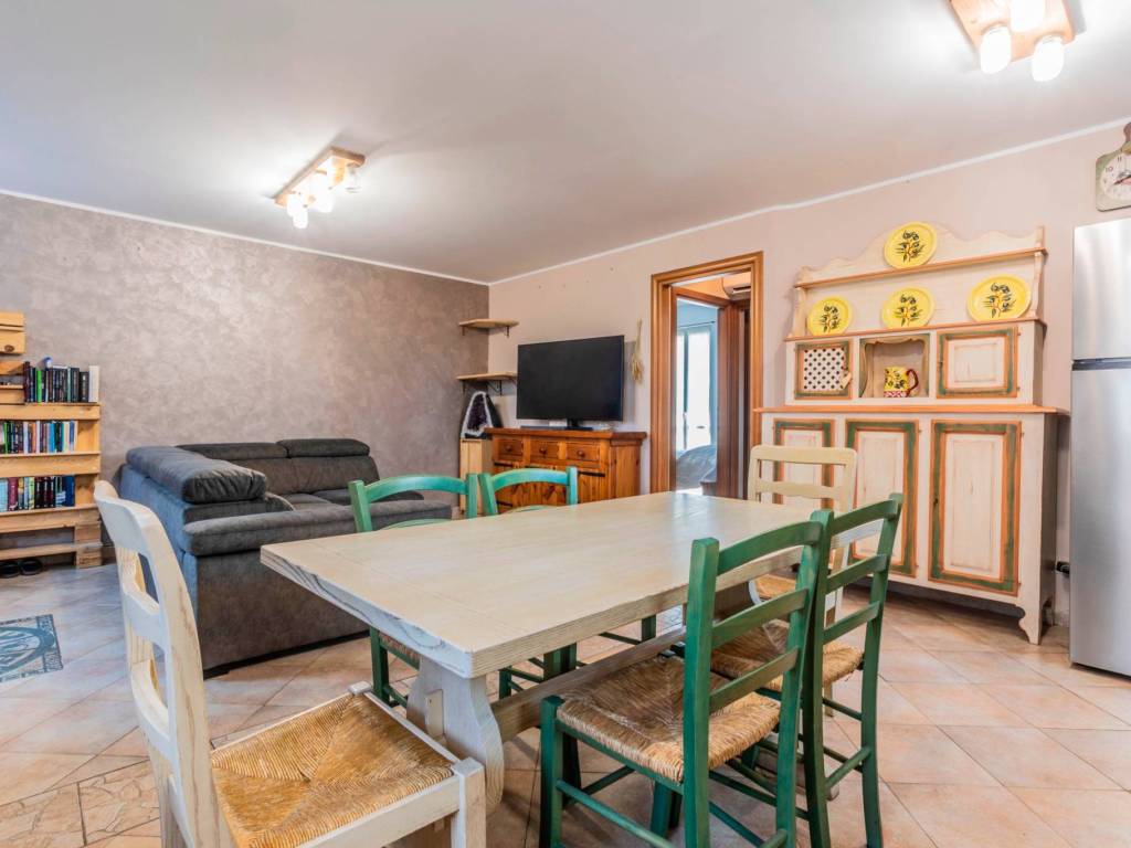Appartamento a Gorla maggiore in Viale Europa, 57 - Foto 4