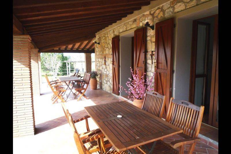 Rustico / casale a Magliano in toscana - Foto 4