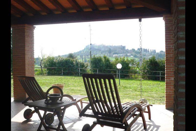 Rustico / casale a Magliano in toscana - Foto 5