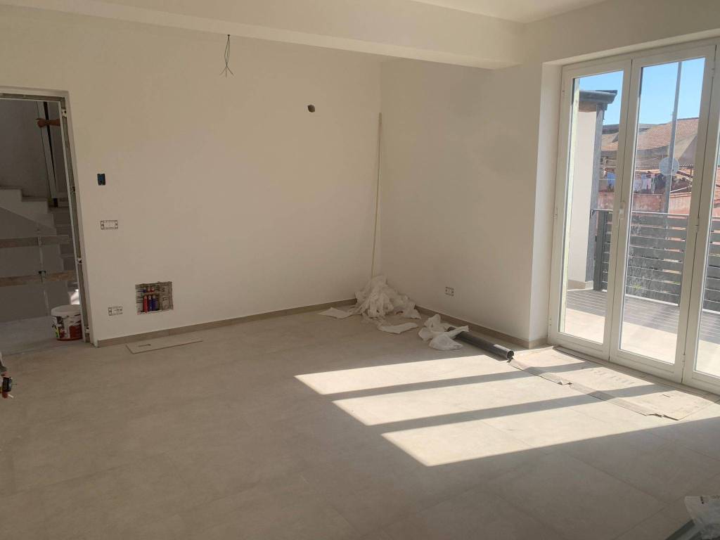 Appartamento a Milazzo in Via Palombaro - Foto 3