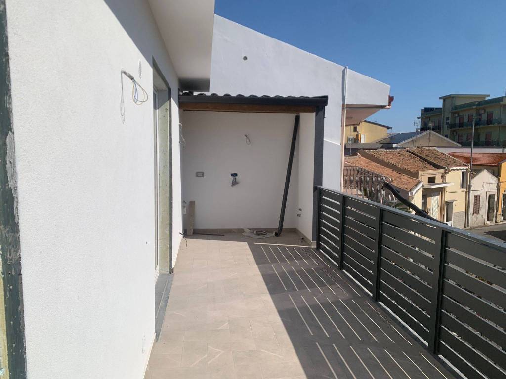 Appartamento a Milazzo in Via Palombaro - Foto 5