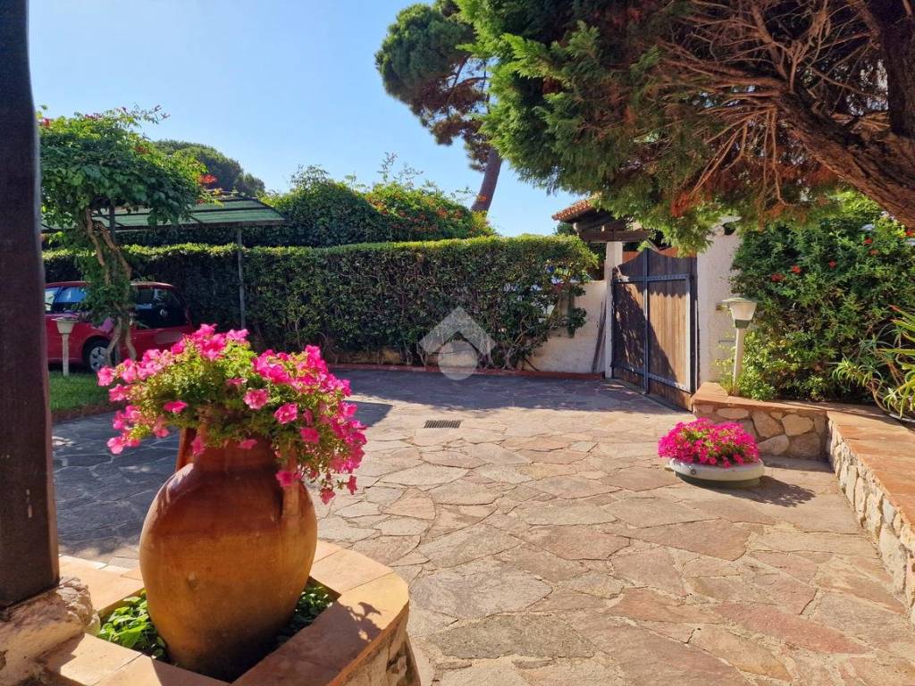 Villa a San felice circeo in Baia delle Vele - Foto 4