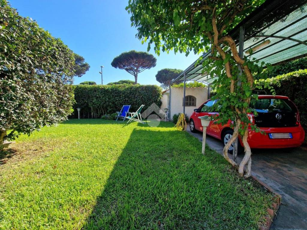 Villa a San felice circeo in Baia delle Vele - Foto 5