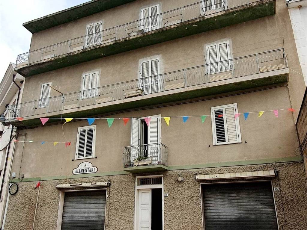 Casa indipendente a Triei in Via Vittorio Emanuele 3, 5 - Foto 3