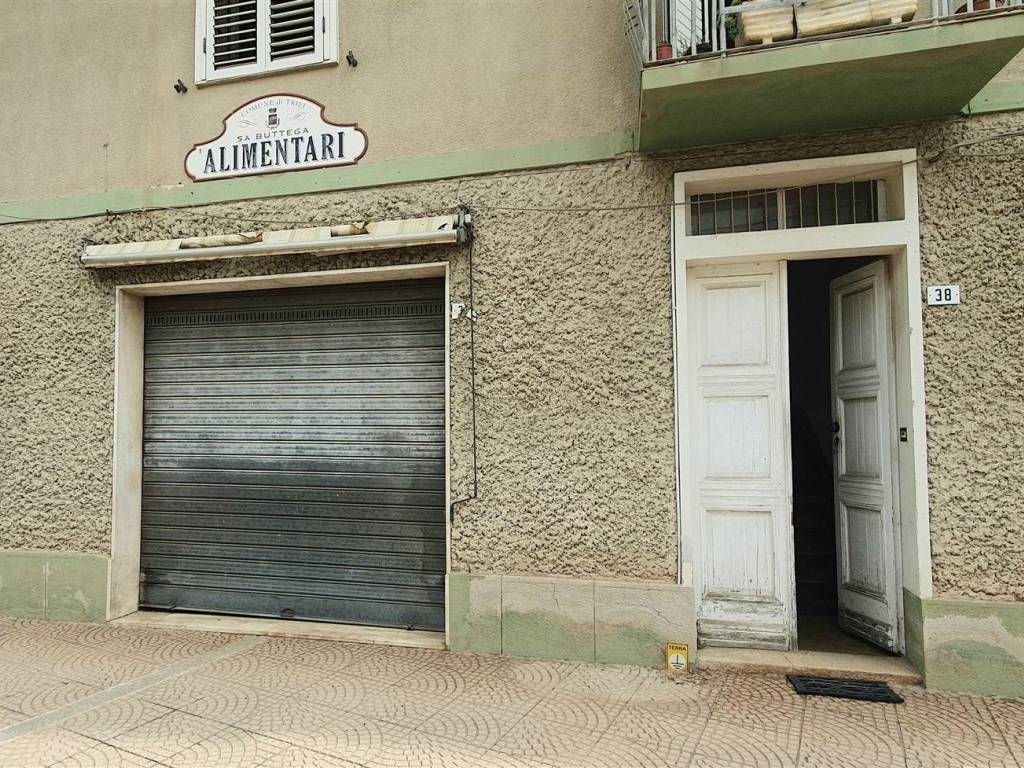 Casa indipendente a Triei in Via Vittorio Emanuele 3, 5 - Foto 4