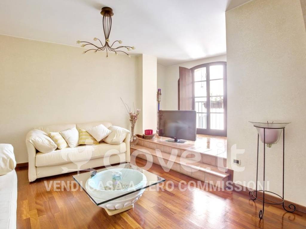 Villa a Cuveglio in Via Corte, 11 - Foto 2