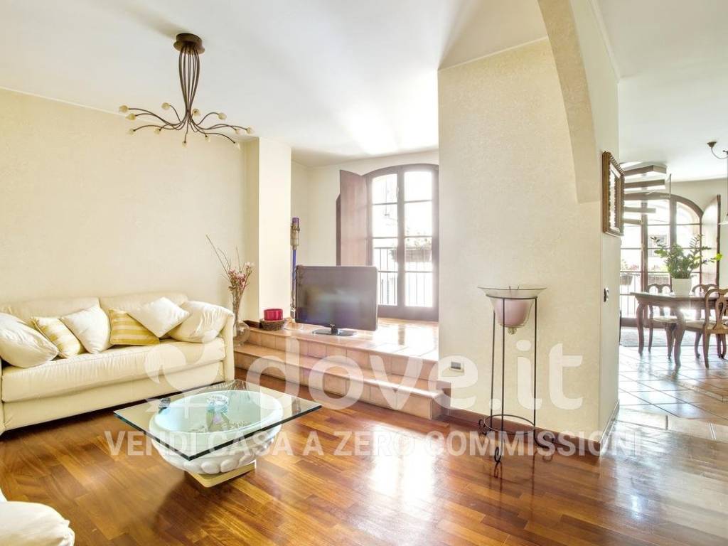 Villa a Cuveglio in Via Corte, 11 - Foto 4