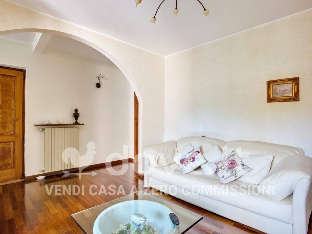 Villa a Cuveglio in Via Corte, 11 - Foto 5