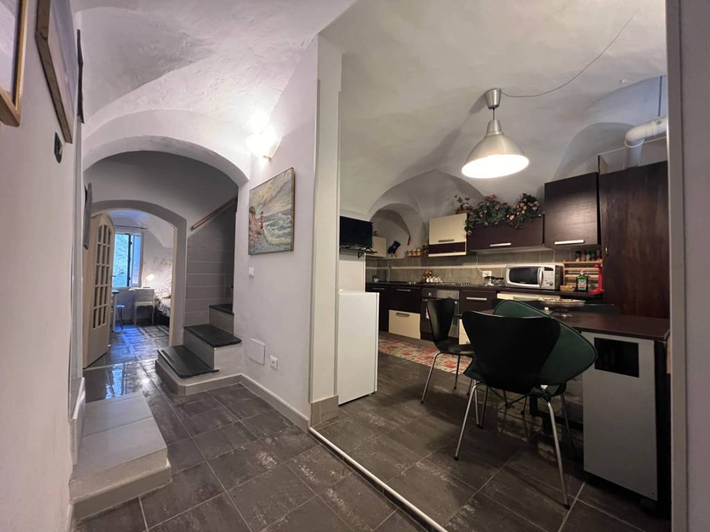 Appartamento a Imperia in Via Principale, 46 - Foto 2
