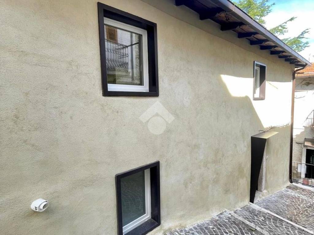 Casa indipendente a Tagliacozzo in Via Labirinto, 2 - Foto 3