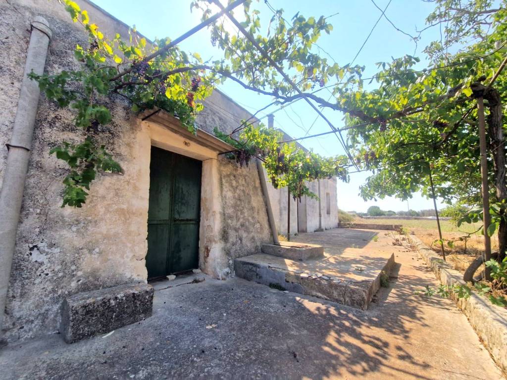 Rustico / casale a Tricase in Strada Vicinale Luci - Foto 2
