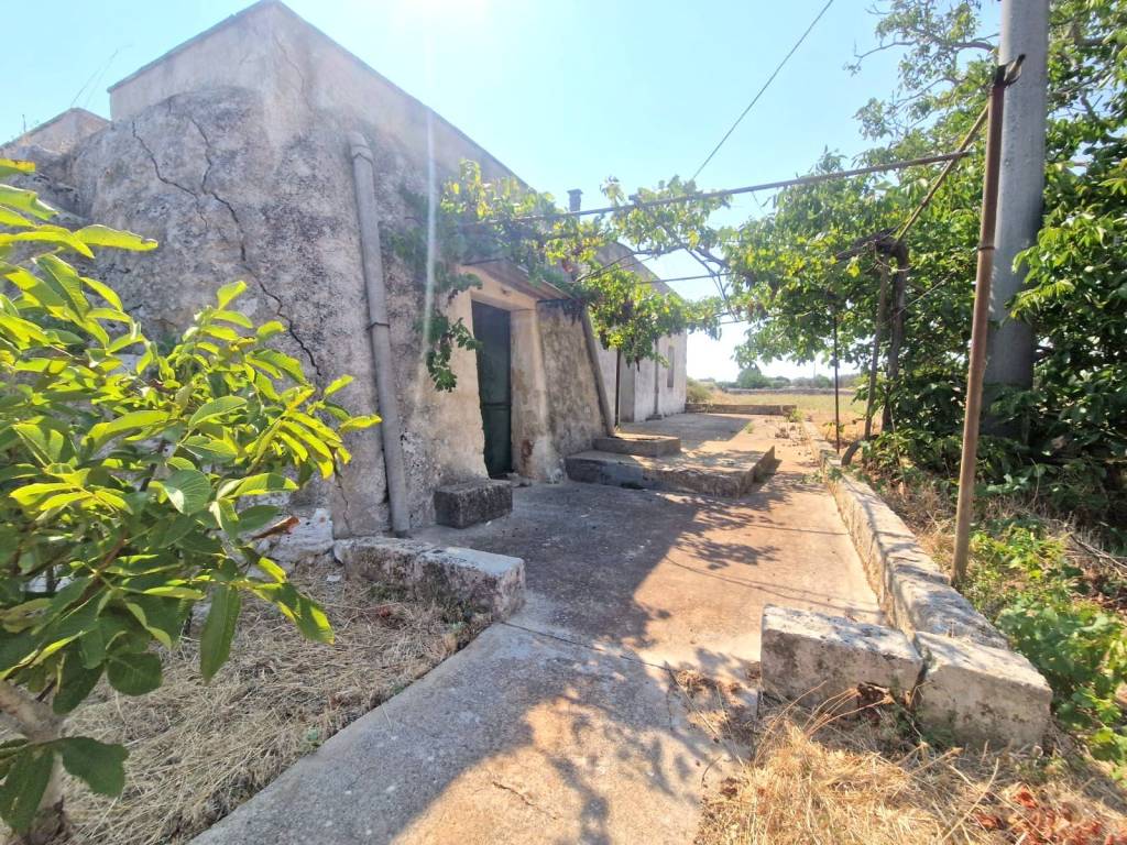 Rustico / casale a Tricase in Strada Vicinale Luci - Foto 3