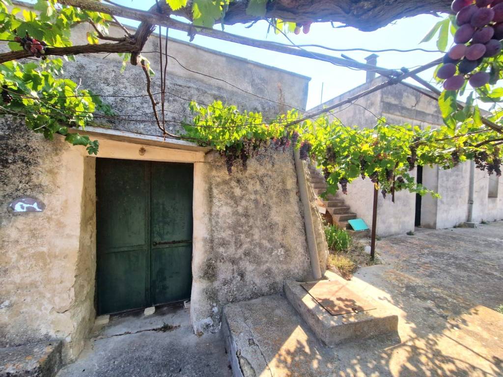 Rustico / casale a Tricase in Strada Vicinale Luci - Foto 4