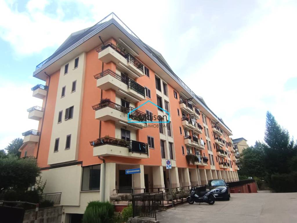 Appartamento a Avellino in Via Italo De Feo - Foto 2