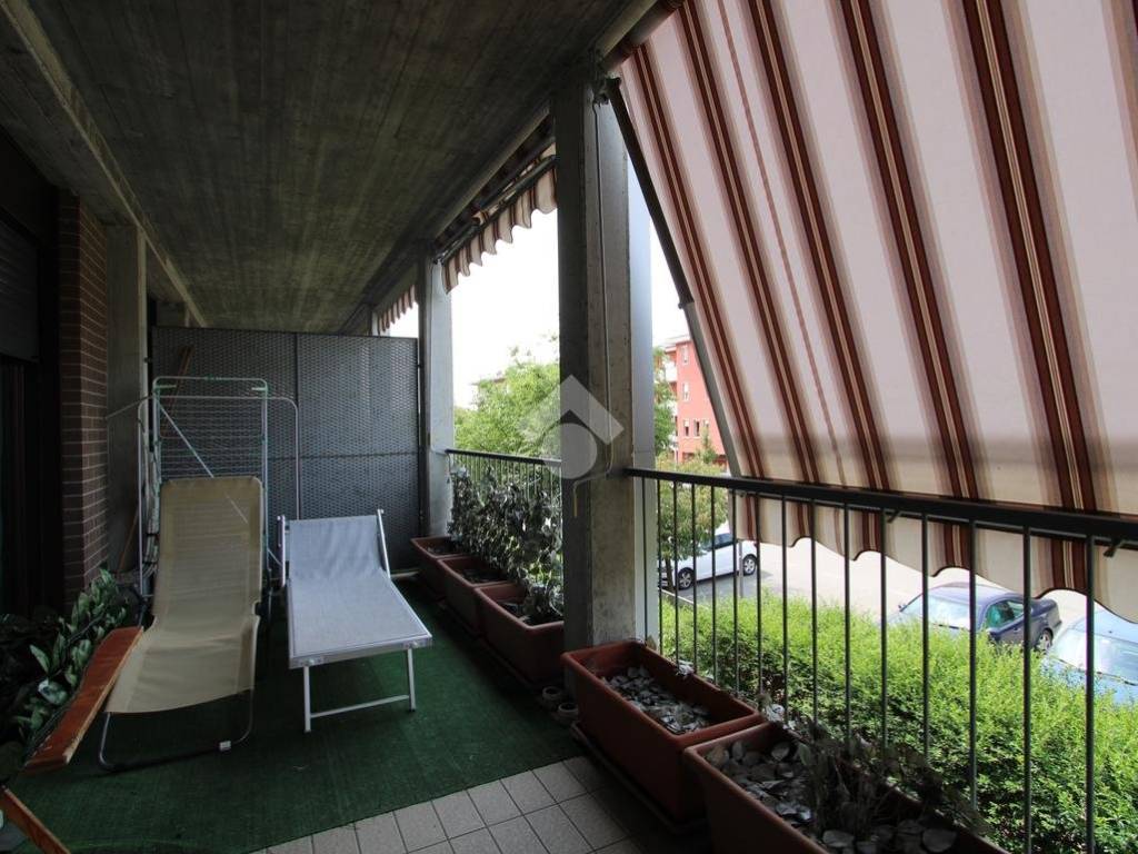 Appartamento a Bareggio in Via Piave, 73 - Foto 3