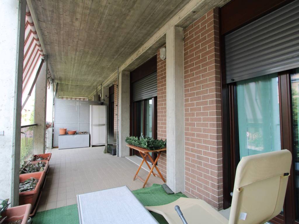Appartamento a Bareggio in Via Piave, 73 - Foto 4