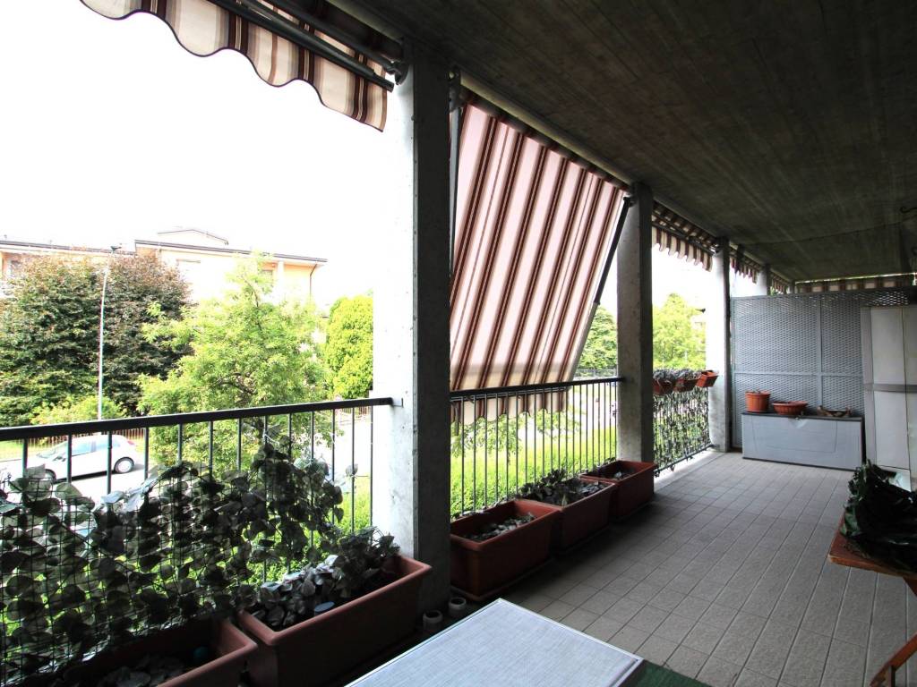 Appartamento a Bareggio in Via Piave, 73 - Foto 5