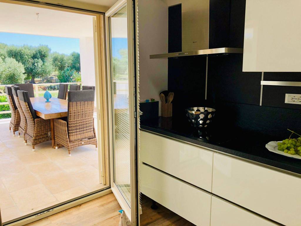 Villa a Ostuni in Contrada Boccadoro - Foto 2