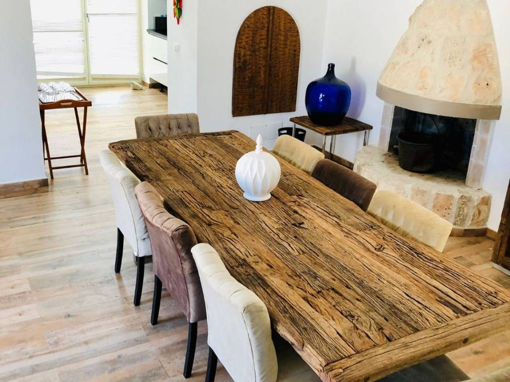 Villa a Ostuni in Contrada Boccadoro - Foto 3