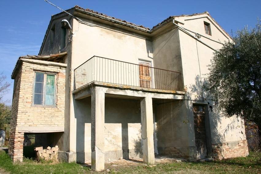 Villa a Montappone in Via Selva, 53 - Foto 2