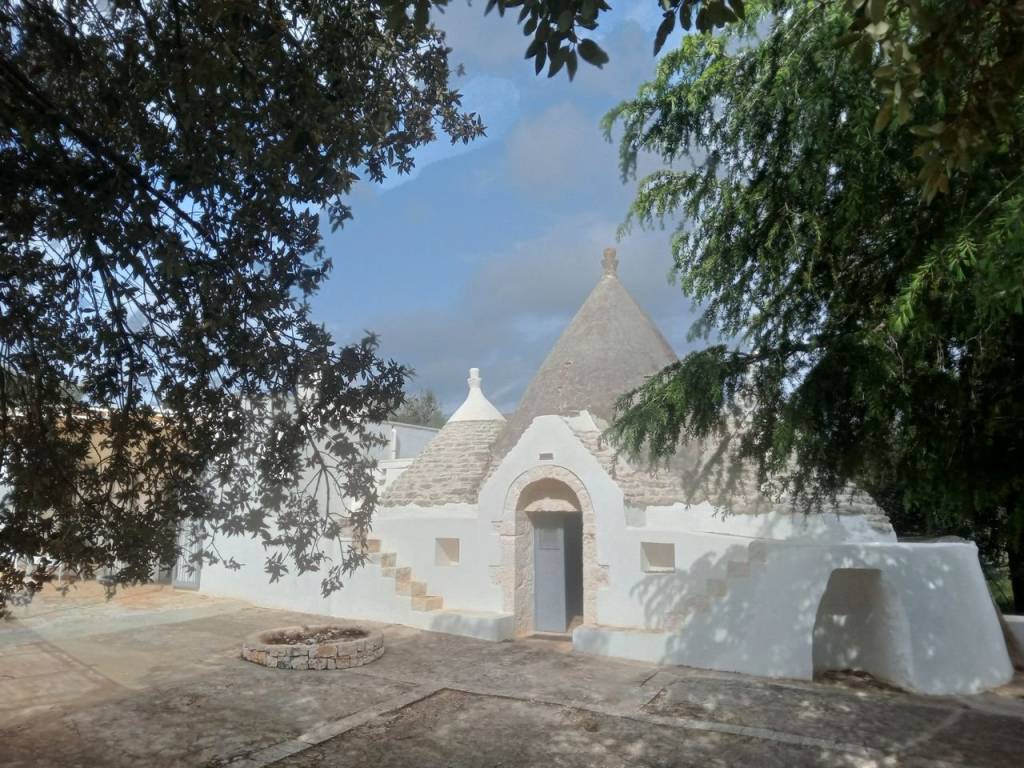 Rustico / casale a Ceglie messapica in contrada Epifani - Foto 2