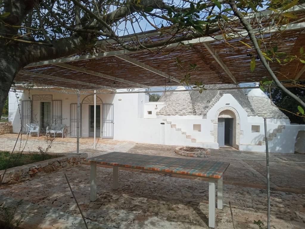 Rustico / casale a Ceglie messapica in contrada Epifani - Foto 3