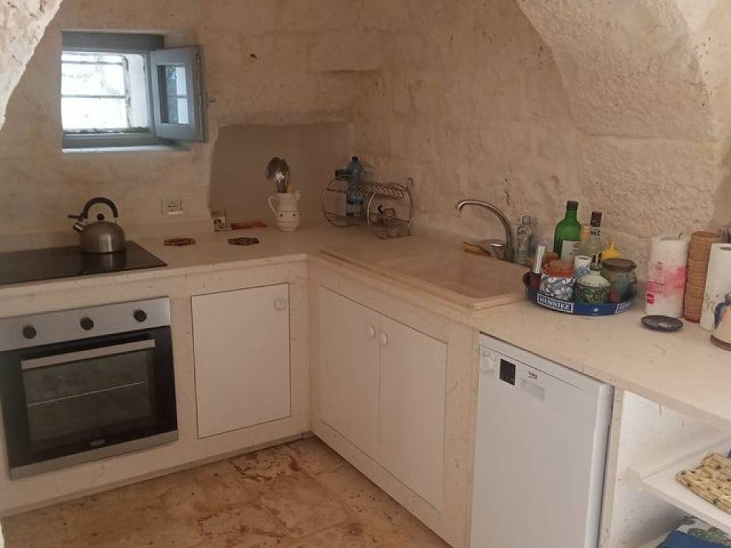 Rustico / casale a Ceglie messapica in contrada Epifani - Foto 5