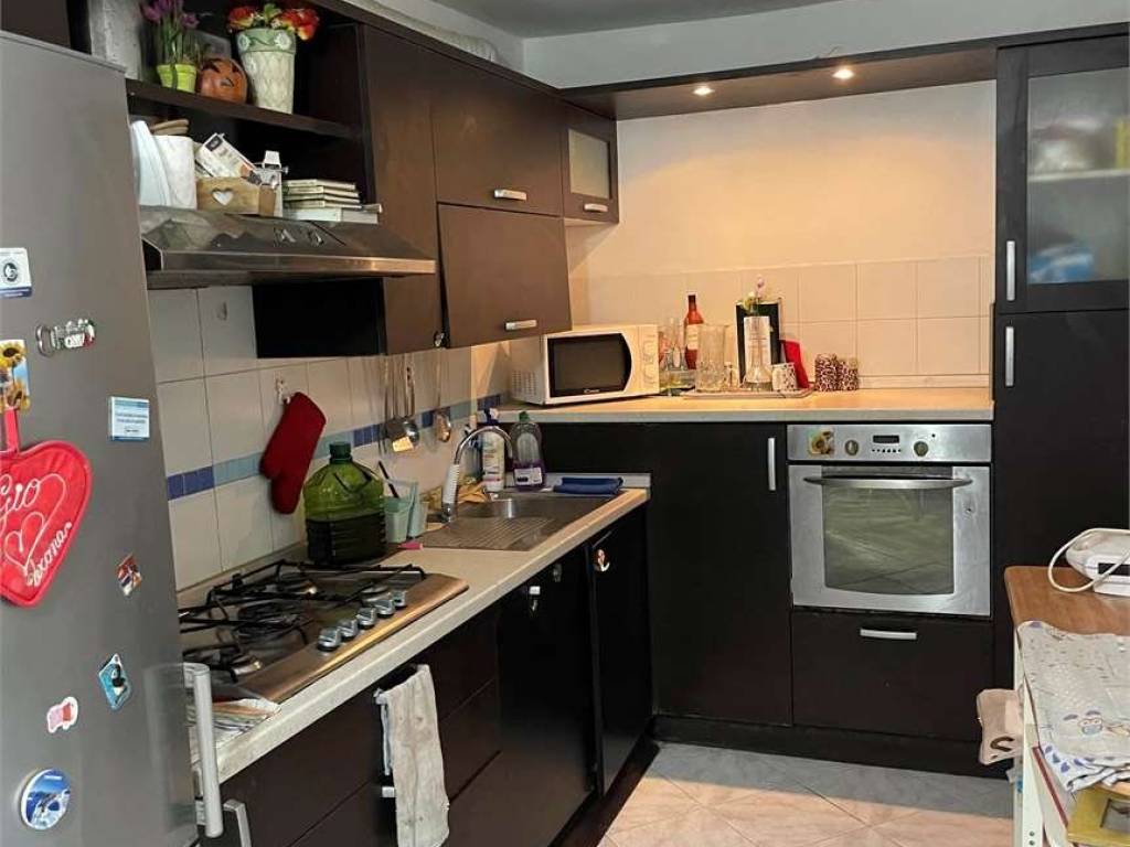 Appartamento a Castelletto sopra ticino in via Beati, 8 - Foto 4