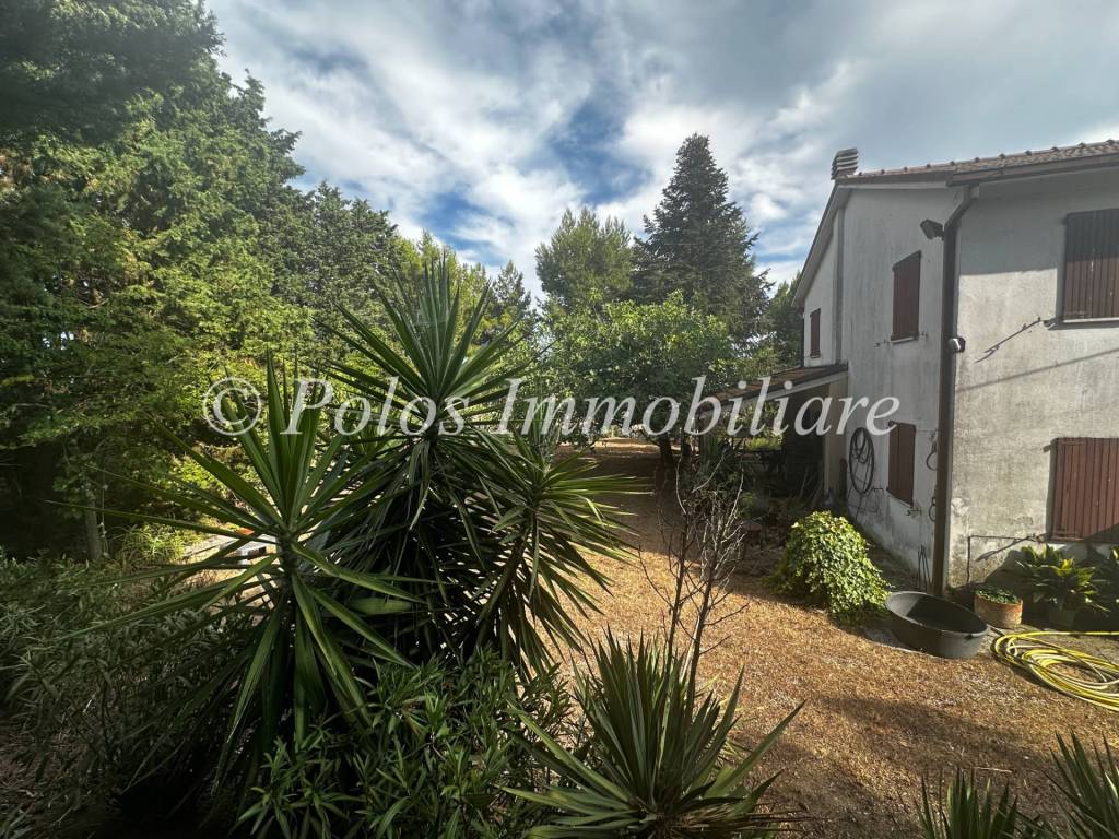 Villa a Fermo in Contrada Castelletta - Foto 3