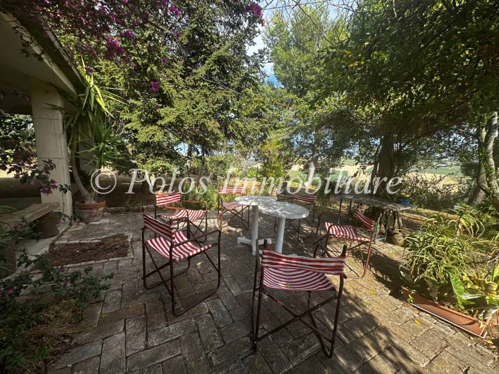 Villa a Fermo in Contrada Castelletta - Foto 5