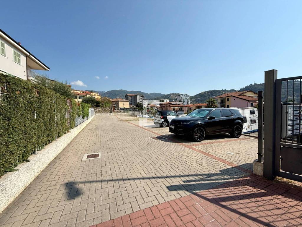 Appartamento a Taggia in Via del Piano, 186 - Foto 2