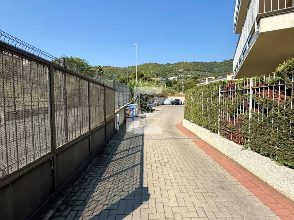 Appartamento a Taggia in Via del Piano, 186 - Foto 3