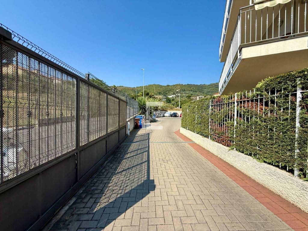 Appartamento a Taggia in Via del Piano, 186 - Foto 4