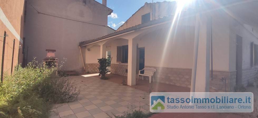 Casa indipendente a Ortona in Piazza della Chiesa - Foto 3