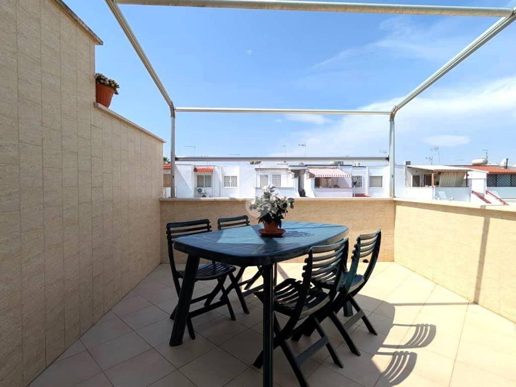 Appartamento a Margherita di savoia in Via Giovanni Verga, 16 - Foto 3