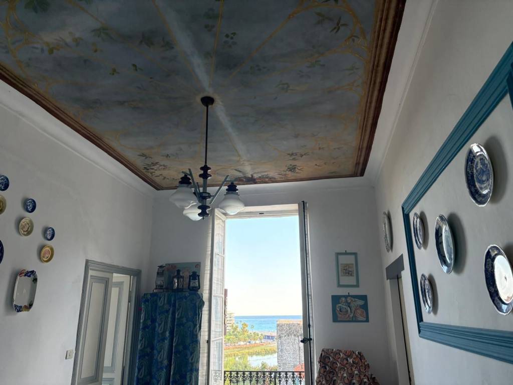 Appartamento a Ventimiglia in Discesa Porta Marina - Foto 5