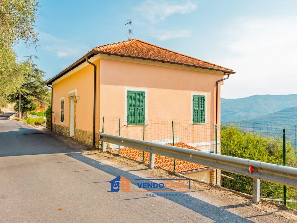 Appartamento a Chiusanico in Via Monte Grappa, 2 - Foto 3