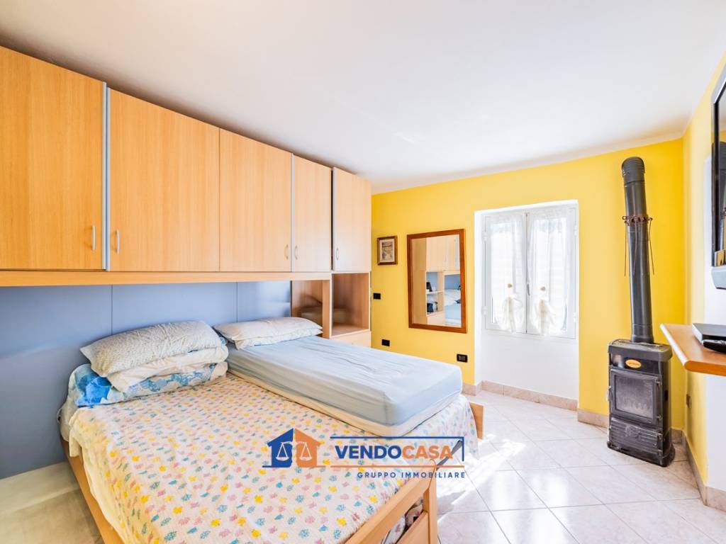 Appartamento a Chiusanico in Via Monte Grappa, 2 - Foto 4