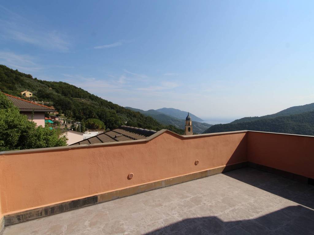 Attico / mansarda a Avegno - Foto 2