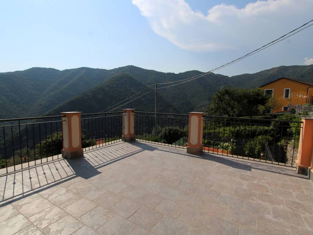 Attico / mansarda a Avegno - Foto 3