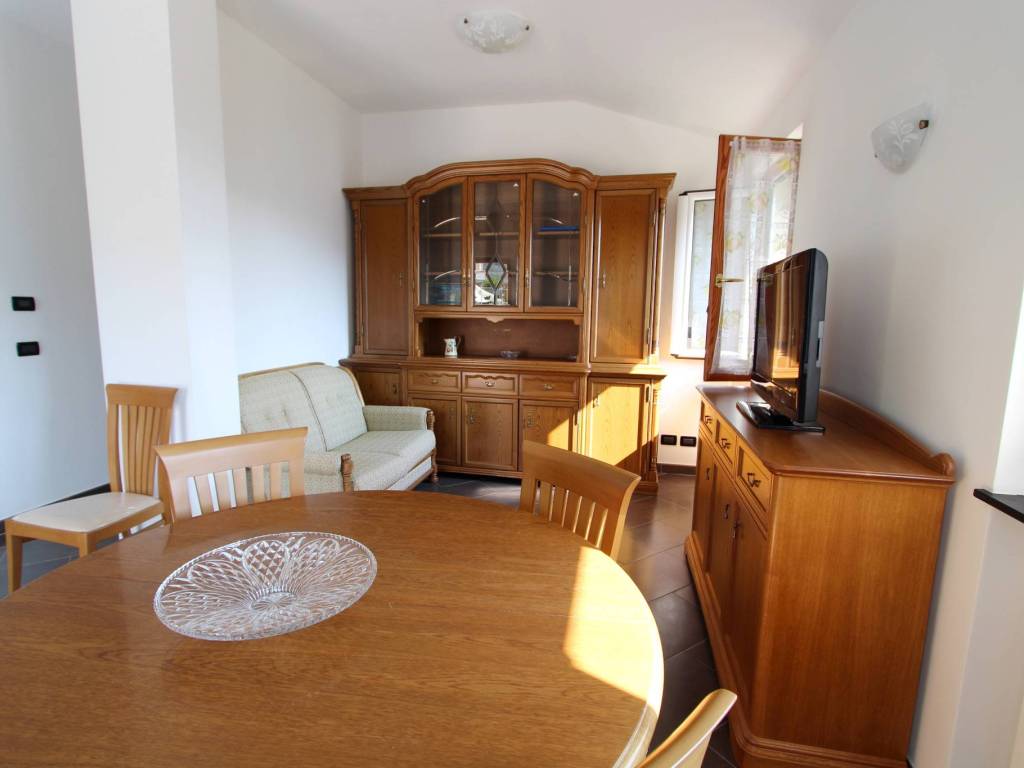 Attico / mansarda a Avegno - Foto 5