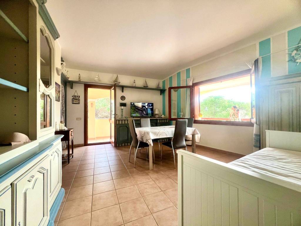 Appartamento a Santa teresa gallura in La Ficaccia - Foto 3