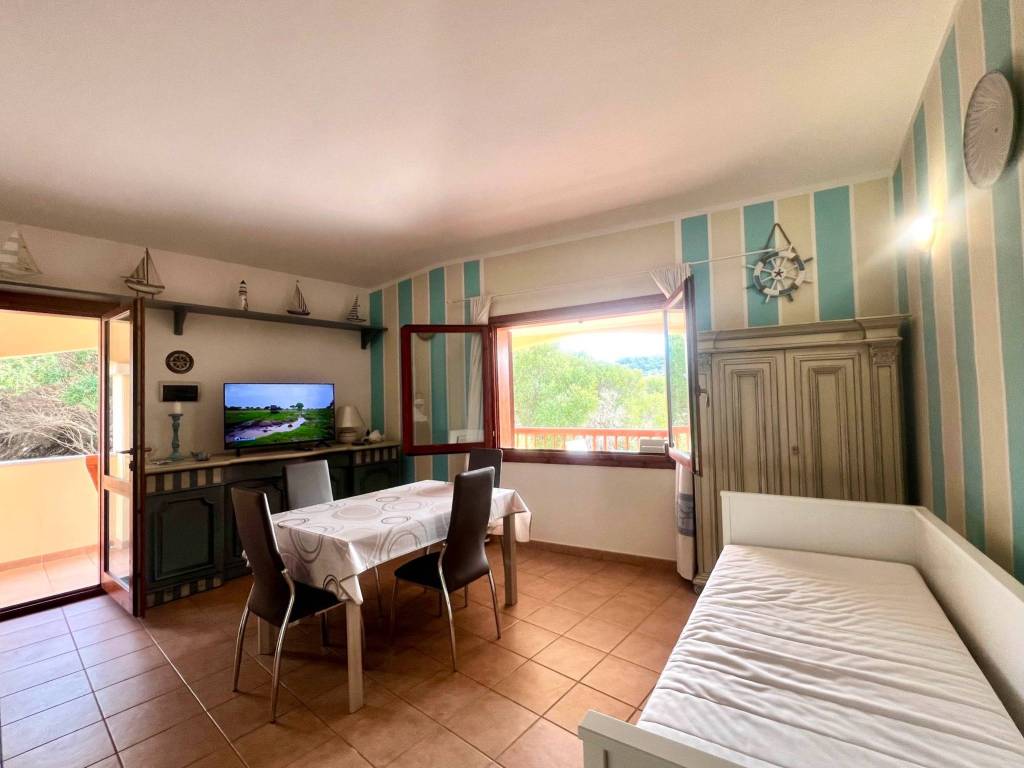 Appartamento a Santa teresa gallura in La Ficaccia - Foto 5