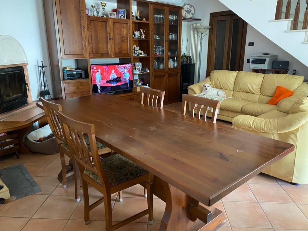Villa a Bondeno - Foto 3