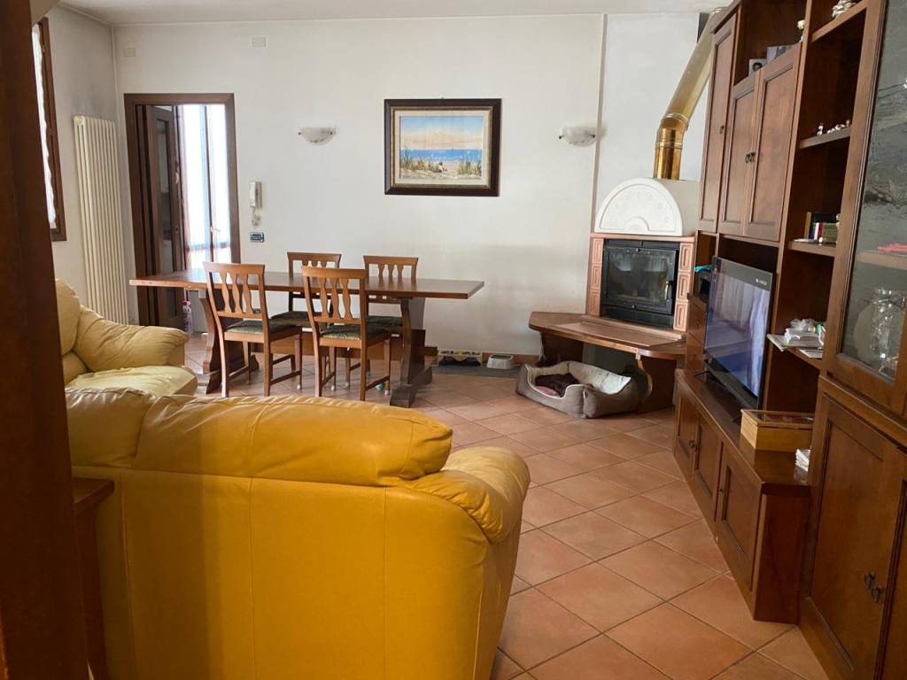 Villa a Bondeno - Foto 4