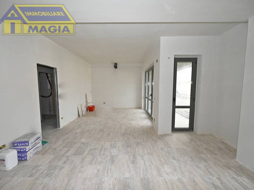 Appartamento a Spinetoli in Via Vittorio Emanuele, 151 - Foto 4