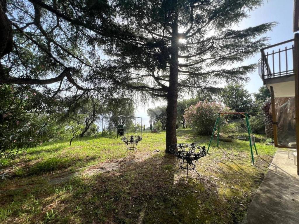 Casa indipendente a Lavagna in Via san benedetto, 27 - Foto 5